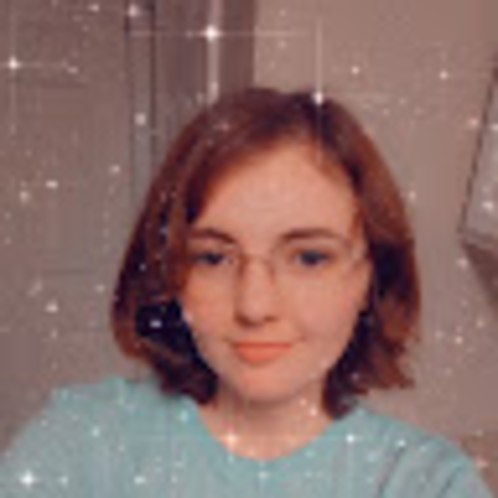 Meet your Posher, Lydia